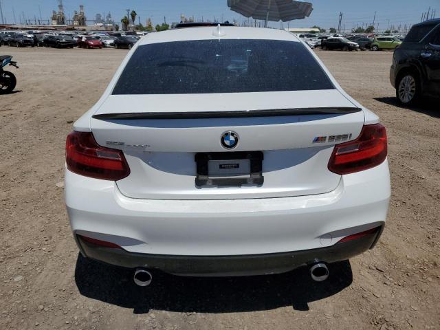 VIN WBA1J7C56FV253432 2015 BMW 2 Series, M235I no.6