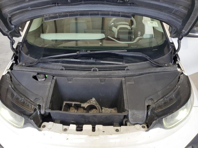 WBY1Z4C55FV502506 BMW I3 REX