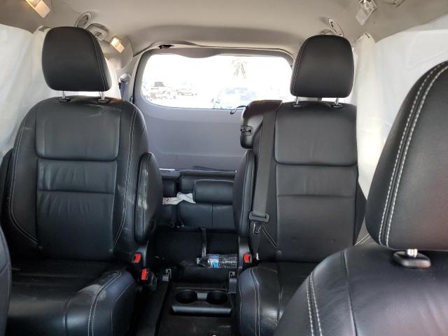 2015 TOYOTA SIENNA SPO - 5TDXK3DC9FS682767