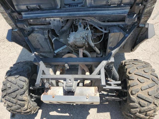 2019 ATV MASSIMO MS LL8AVTHW5K0A10337