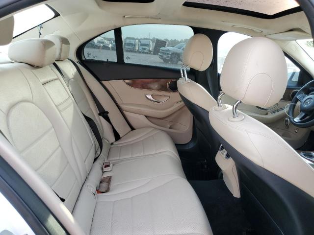 WDDWF4JB0JR340946 Mercedes-Benz C 300