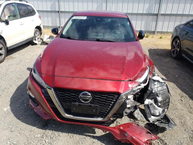 1N4BL4CV0LC218432 Nissan ALTIMA SR