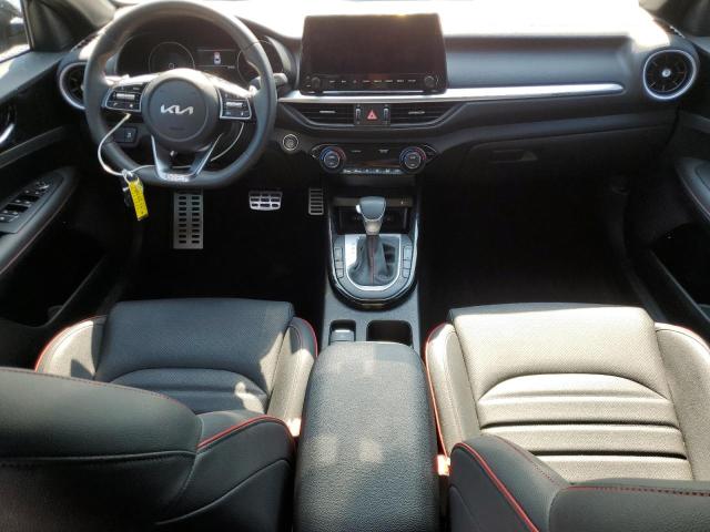 3KPF44AC0PE566675 KIA FORTE GT
