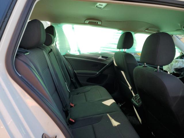 2019 VOLKSWAGEN GOLF SPORT - 3VW117AU9KM510632
