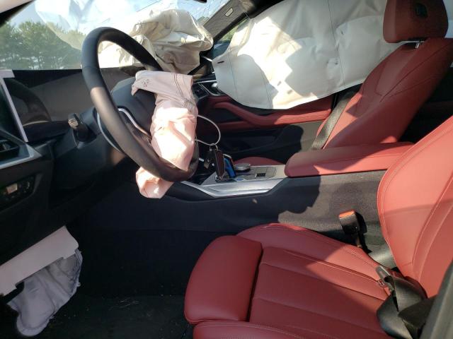 2023 BMW I4 EDRIVE4 - WBY73AW02PFP37659
