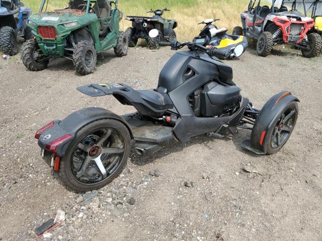 2022 CAN-AM RYKER SPOR 3JB2JEG22NJ006224
