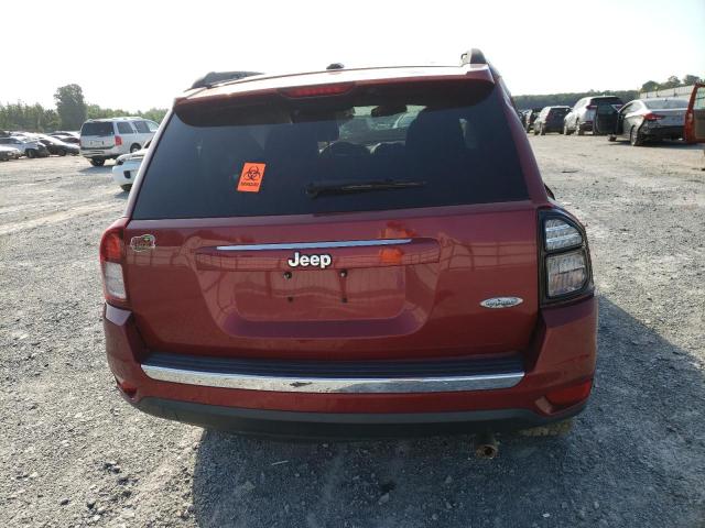 2016 JEEP COMPASS LA - 1C4NJCEA2GD652269