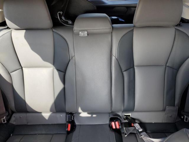 JF2GTHSCXMH370490 Subaru Crosstrek Sport
