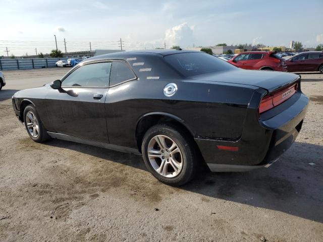 DODGE CHALLENGER SXT 2014 1