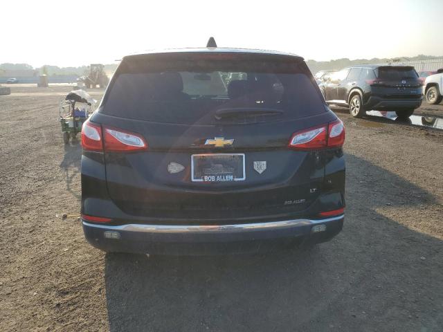 2GNAXJEV0J6195382 Chevrolet EQUINOX LT