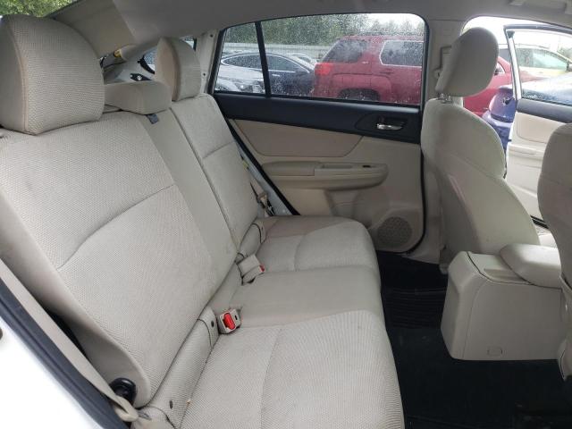 JF2GPACC3E8215971 Subaru Xv Crosstrek 2.0 Premium