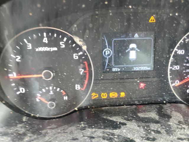 KNDPM3AC1H7138162 KIA Sportage Lx