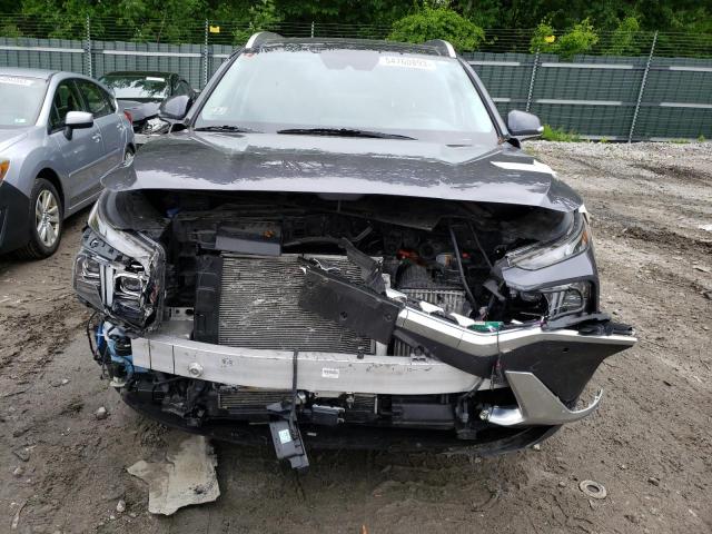 2022 HYUNDAI SANTA FE L - KM8S7DA24NU031243