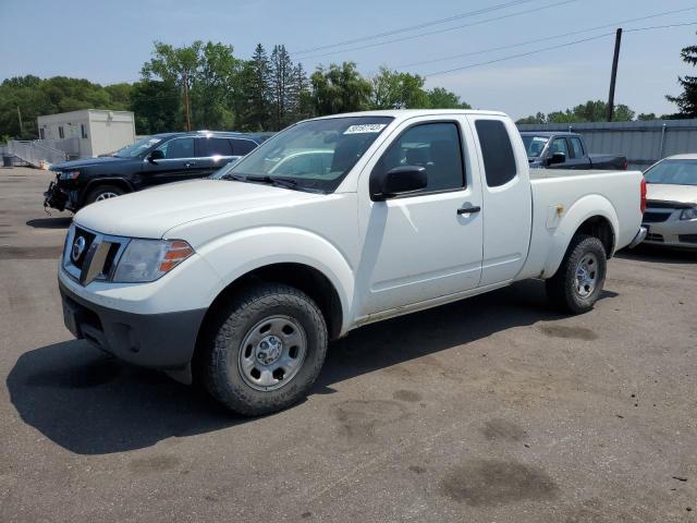 2014 Nissan Frontier S