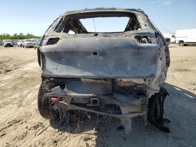 1C4PJMBS4EW131468 Jeep Cherokee Trailhawk