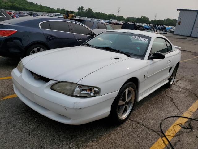 1995 Ford Mustang 