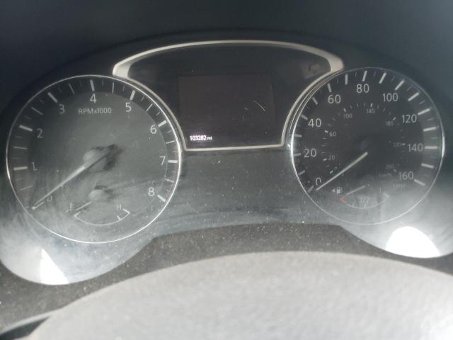 1N4AL3AP0HN335448 Nissan ALTIMA 2.5