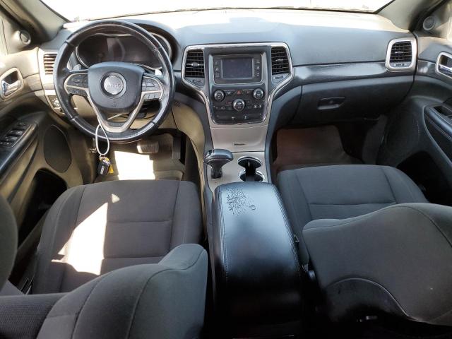 1C4RJFAG6EC134181 Jeep Grand Cherokee Laredo