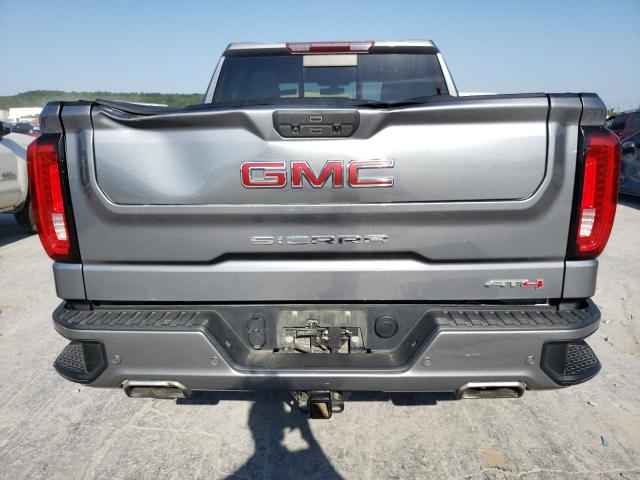 1GTP9EEL0KZ160107 GMC Sierra K1500 At4