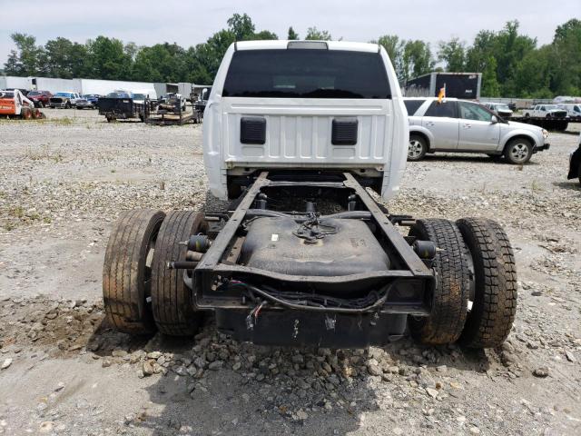 2018 RAM 4500 3C7WRLELXJG383532