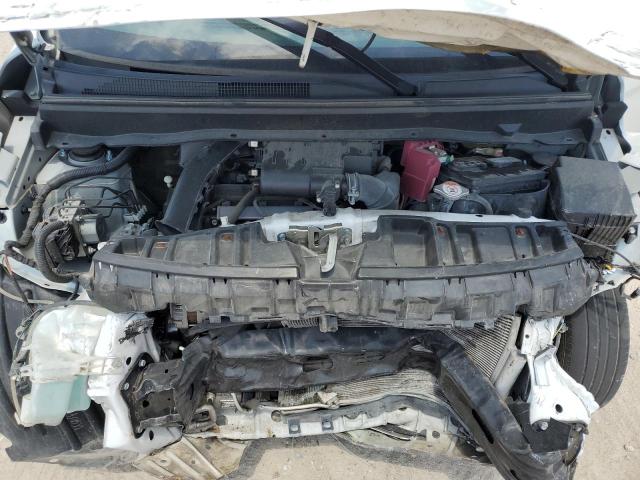 ML32F3FJ4KHF05977 Mitsubishi Mirage G4 Es