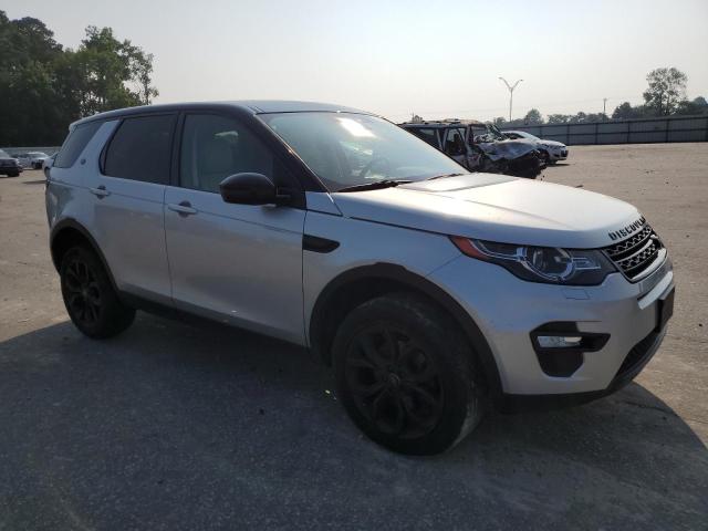 SALCR2BG8GH600360 Land Rover Discovery Sport Hse