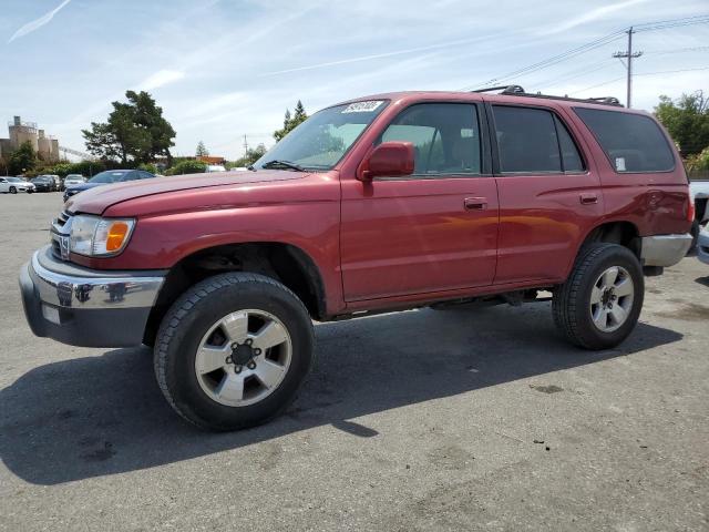 2001 Toyota 4Runner SR5