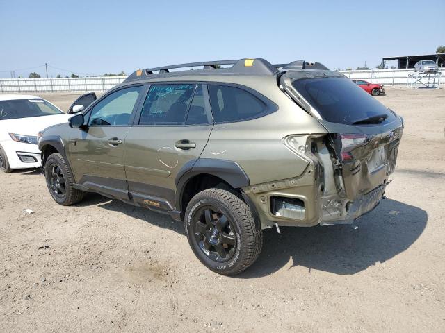 4S4BTGUDXN3177761 Subaru Outback Wilderness