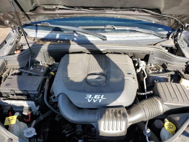 1C4RJFAG1EC134881 Jeep Grand Cherokee Laredo