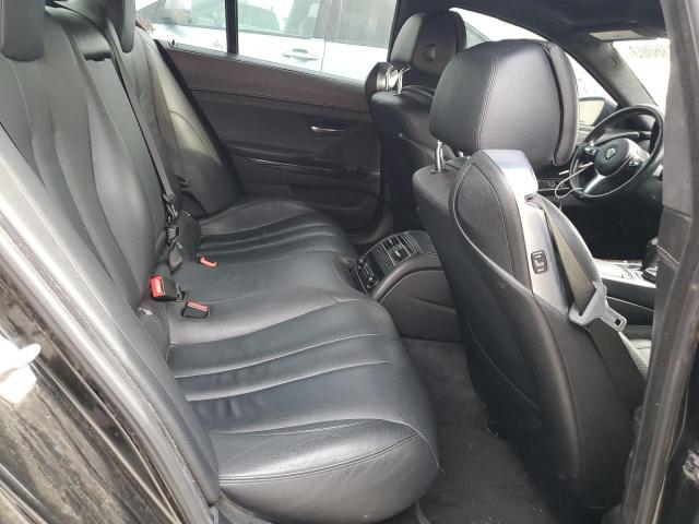 2016 BMW 640 I GRAN - WBA6D0C50GD927747