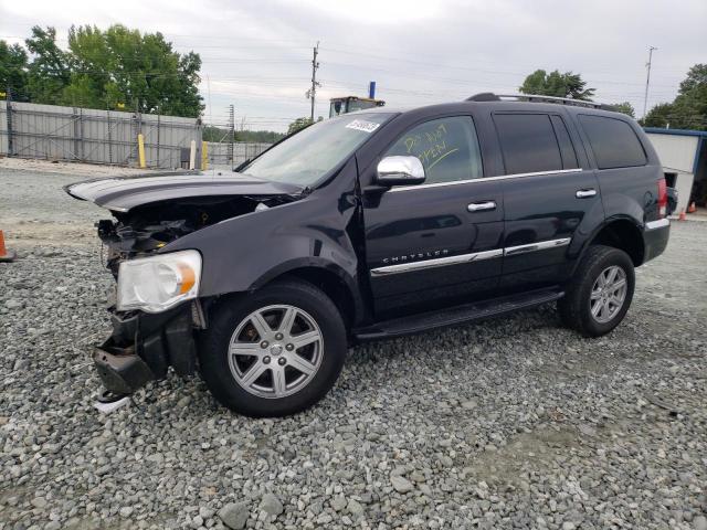 2008 Chrysler Aspen Limited