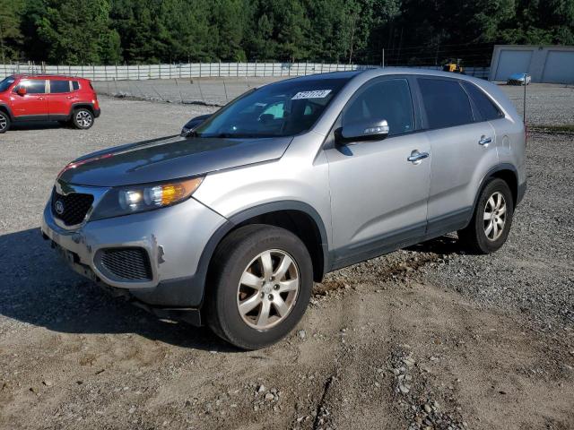 2012 Kia Sorento Base