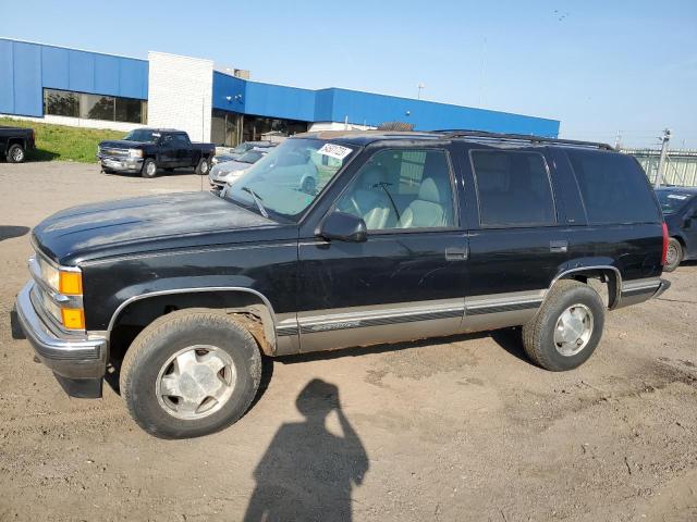 1999 Chevrolet Tahoe 