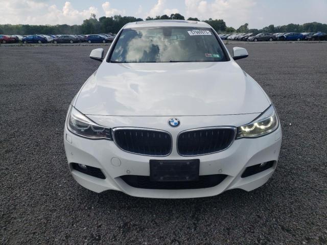 2015 BMW 335 XIGT WBA3X9C50FD868504