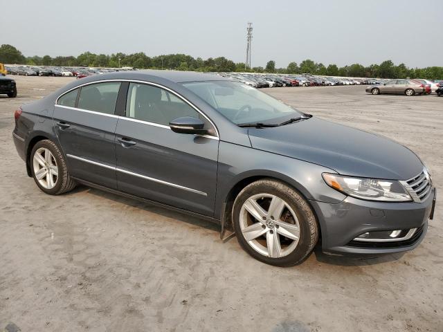 2015 VOLKSWAGEN CC SPORT - WVWBP7AN0FE815611