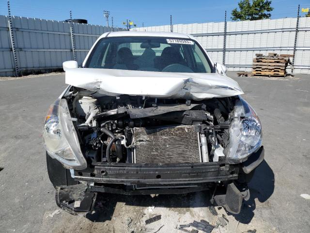 3N1CN7AP6JL882088 Nissan VERSA S