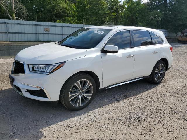 2020 Acura MDX 