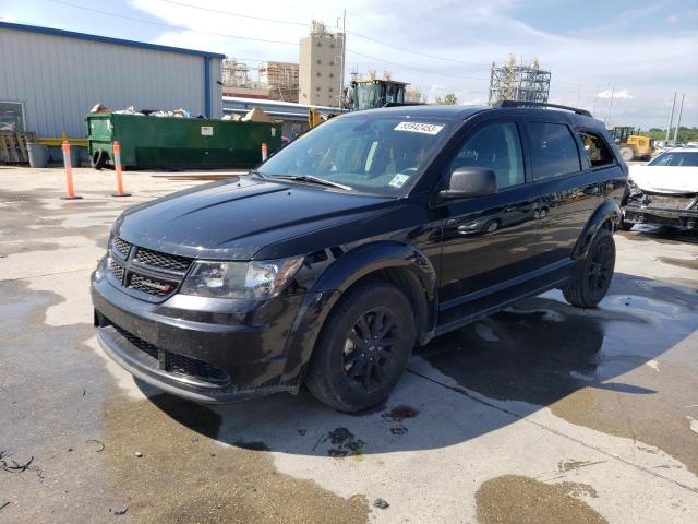 2020 Dodge Journey SE