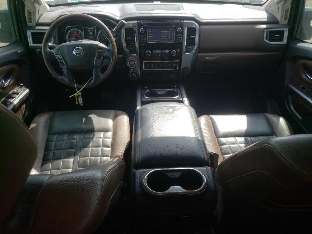 1N6BA1F44HN523118 Nissan Titan Xd Sl
