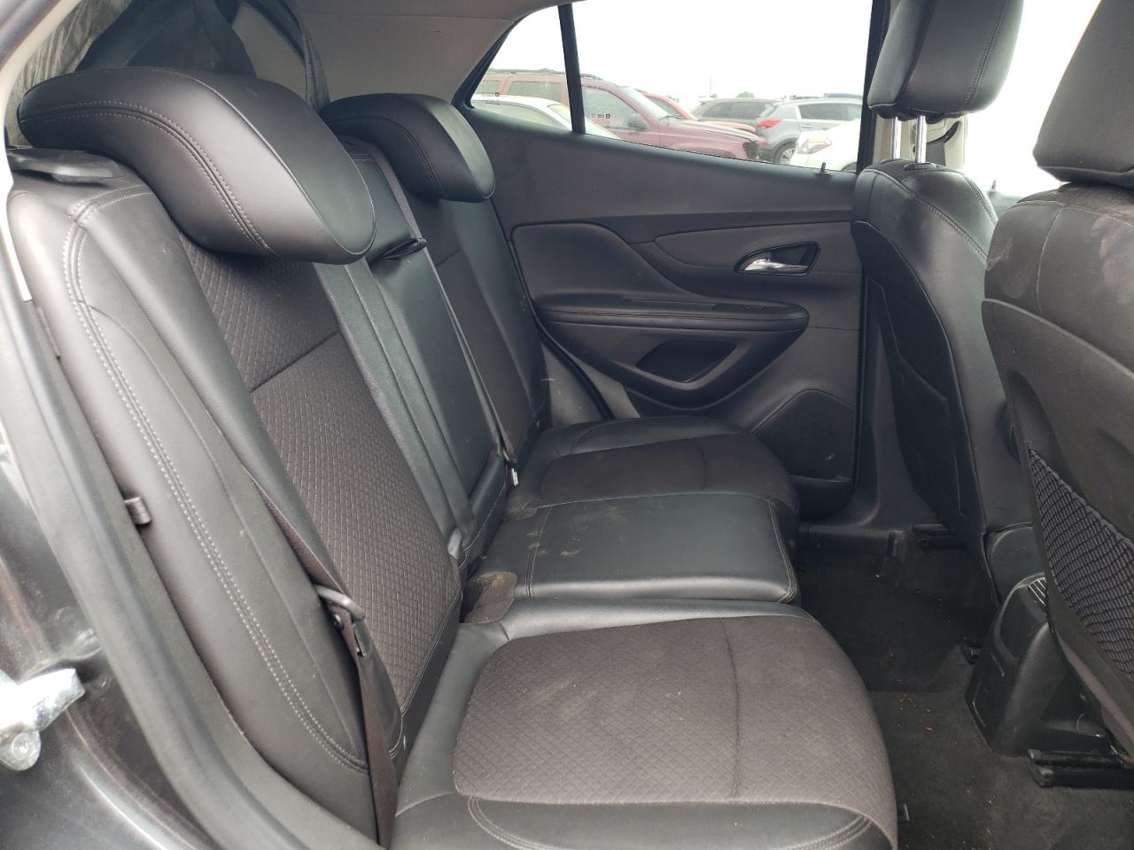 KL4CJASBXHB225924 2017 Buick Encore Preferred