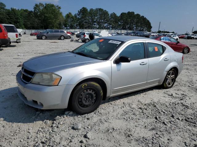 2008 Dodge Avenger SXT