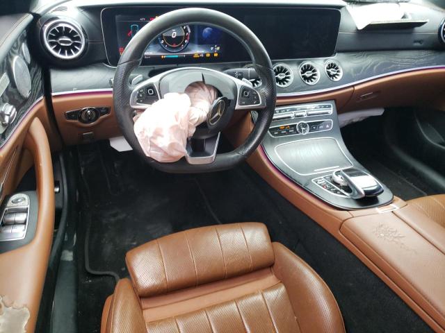 2018 MERCEDES-BENZ E 400 - WDD1J6FB8JF022314