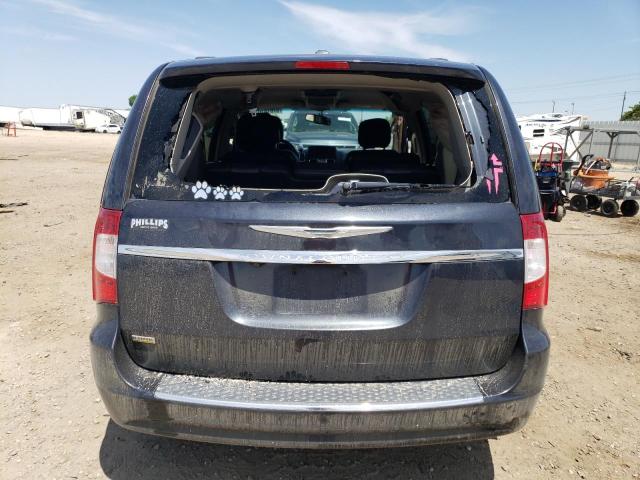 2C4RC1BG3ER211642 | 2014 CHRYSLER TOWN and COU