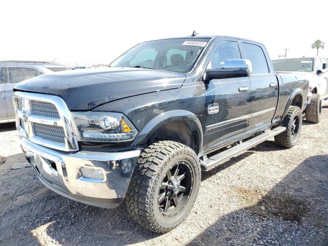 2014 Ram 2500 Longhorn