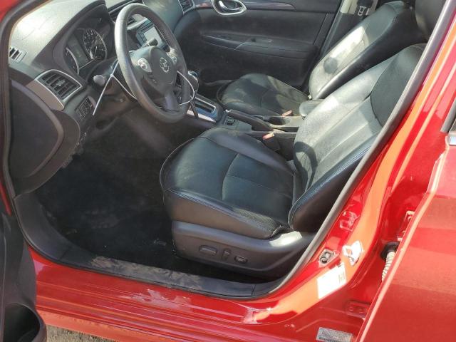 3N1AB7AP4GY248399 Nissan SENTRA S