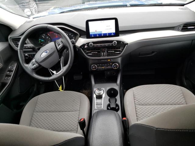 1FMCU9BZ7MUA12304 Ford ESCAPE SE