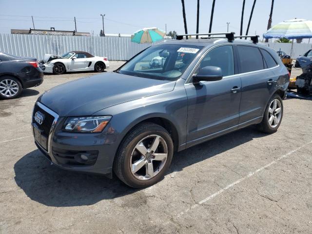 2010 Audi Q5 Premium Plus