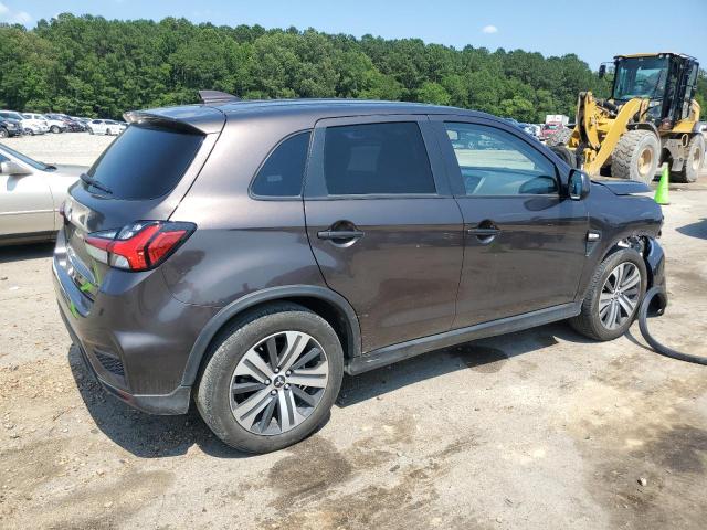 JA4APUAU6MU020853 Mitsubishi Outlander Sport Es