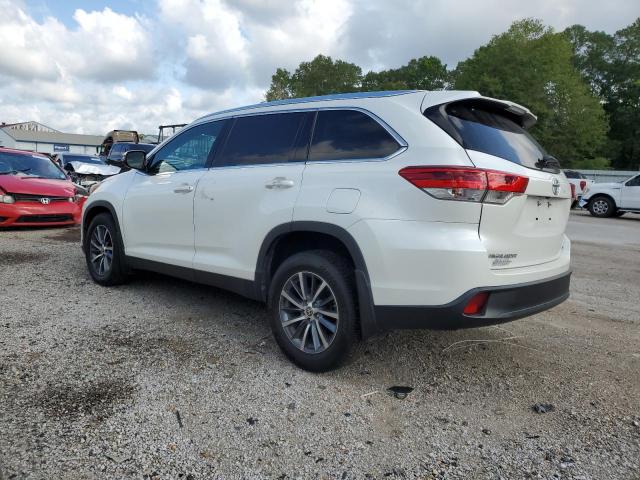 5TDKZRFH5KS574416 Toyota Highlander Se