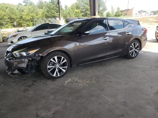 1N4AA6AP0GC384067 | 2016 NISSAN MAXIMA 3.5